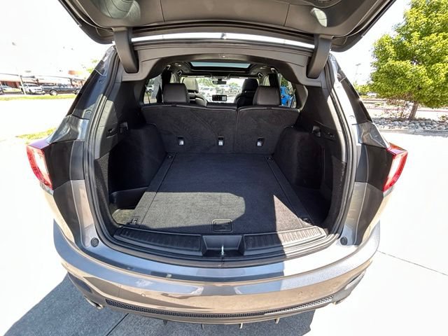 Used 2022 Acura RDX A-Spec AWD/4WD image 28