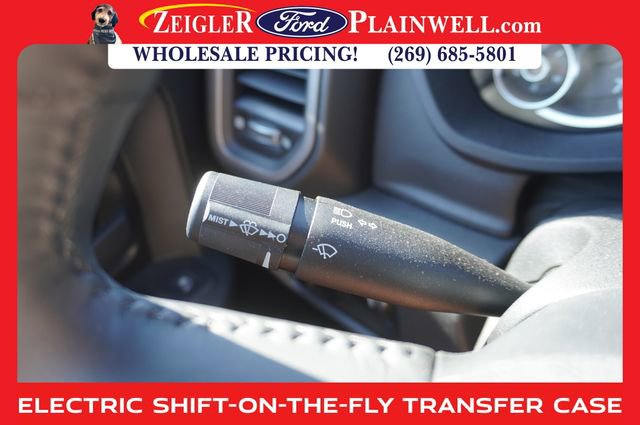 Used 2024 RAM 3500 Tradesman w/ Safety Group image 22