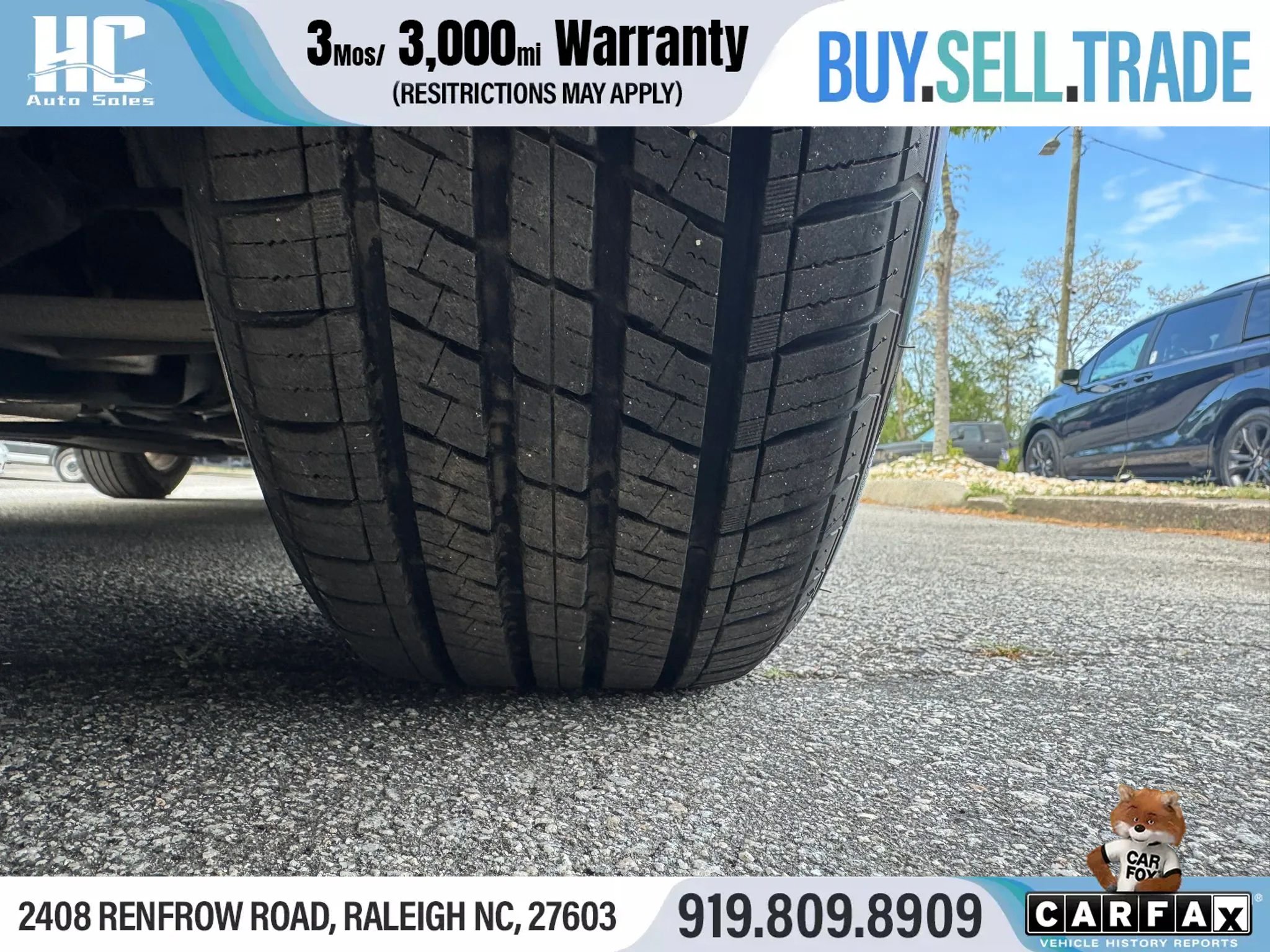 Used 2020 Hyundai Sonata SE w/ Cargo Package image 11