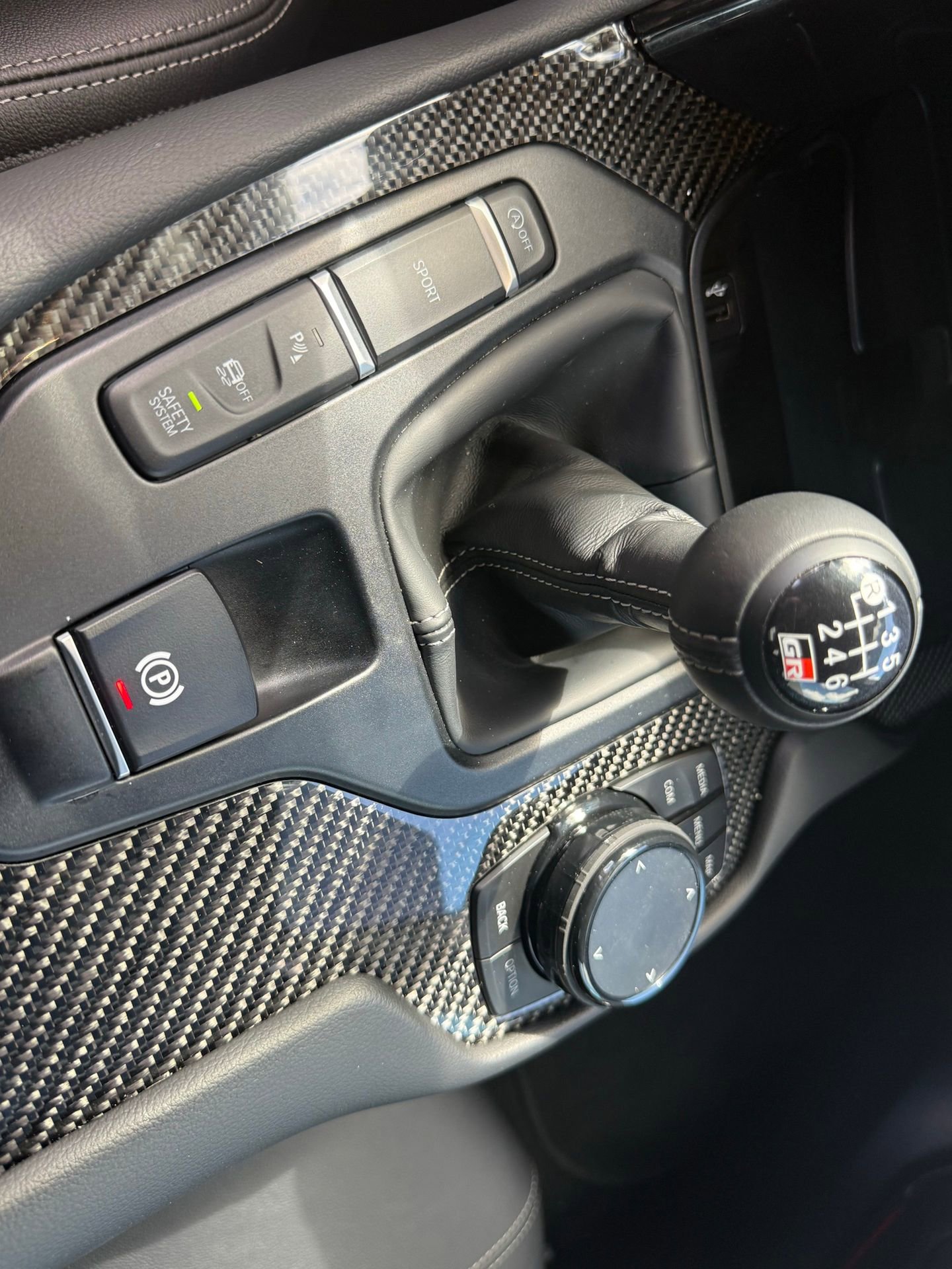 Used 2024 Toyota Supra Premium w/ Driver Assist Package image 45