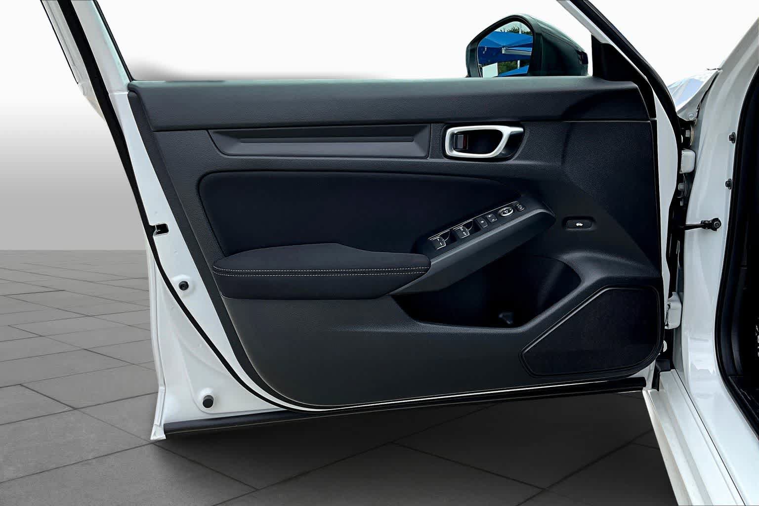 New 2026 Honda Civic Sport image 10