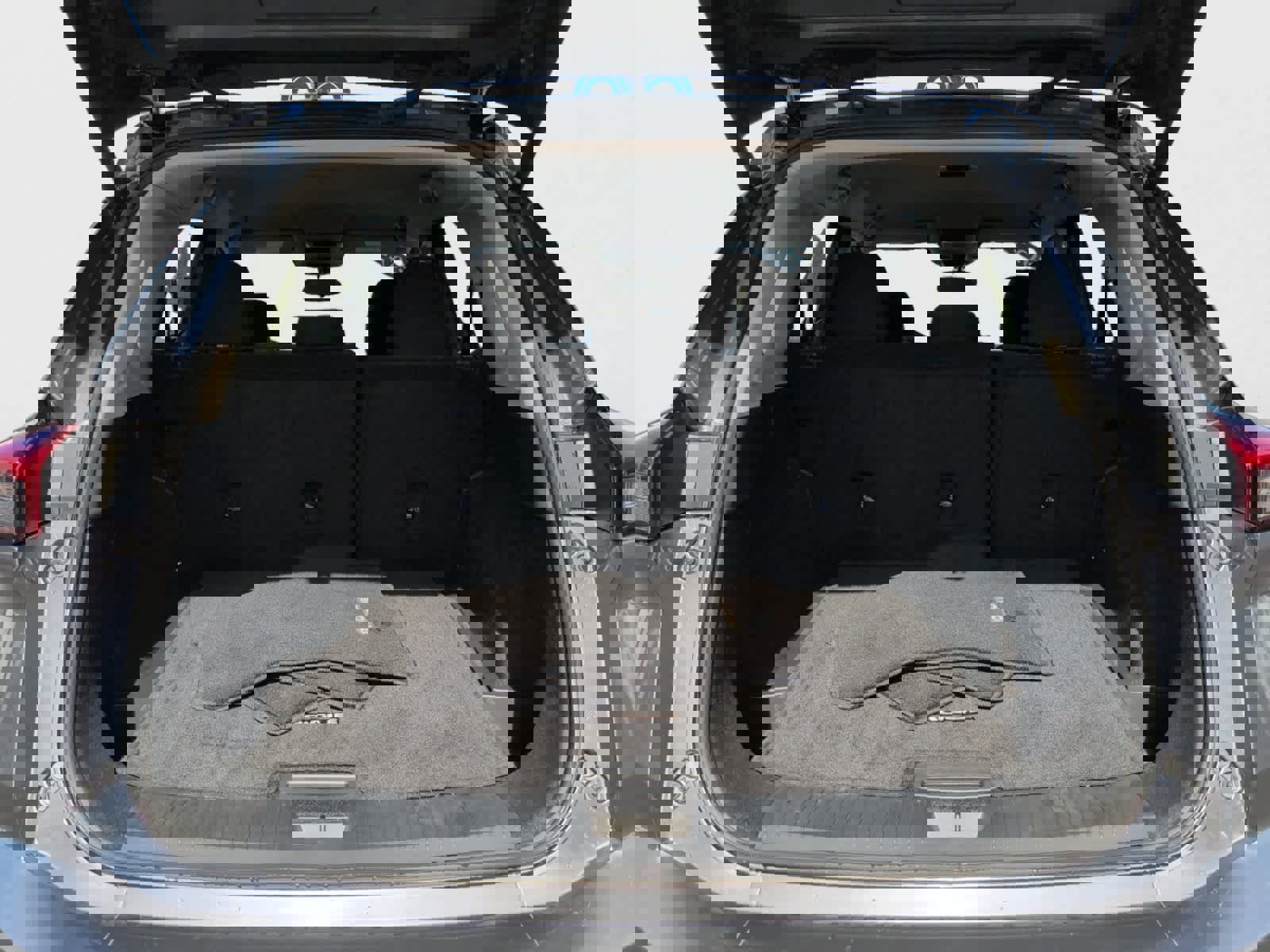 Used 2025 Nissan Rogue SV image 22