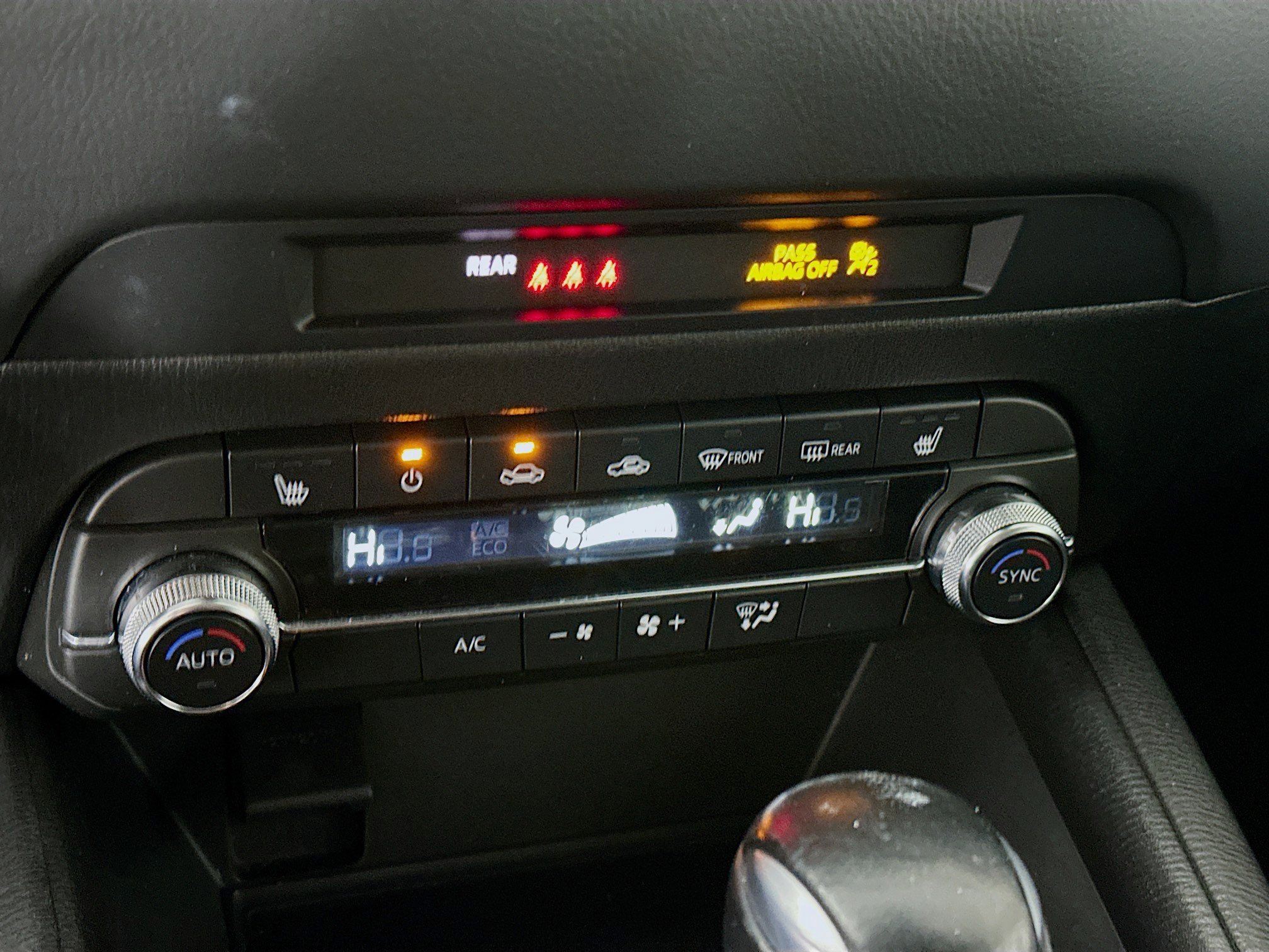 Used 2024 MAZDA CX-5 AWD 2.5 S w/ Select Package image 22