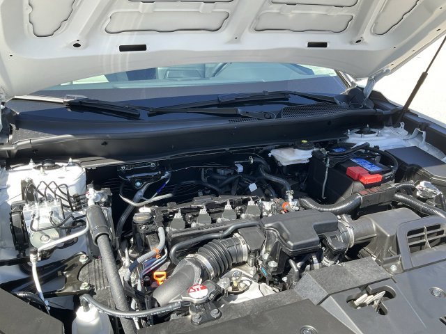 New 2027 Honda CR-V EX image 33