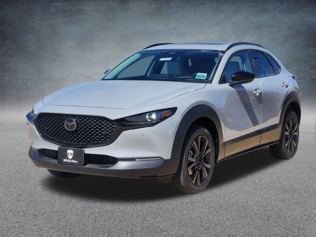 New 2026 MAZDA CX-30 Aire Edition image 3