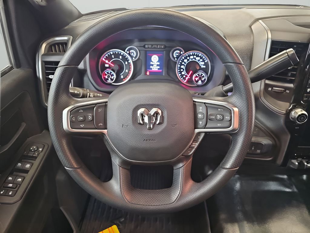 New 2026 RAM 2500 Tradesman image 14