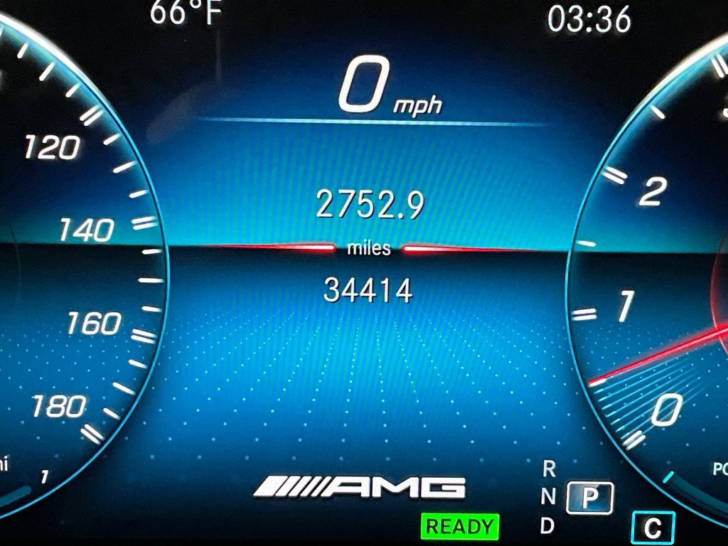 Used 2022 Mercedes-Benz GLE 53 AMG 4MATIC Coupe image 17