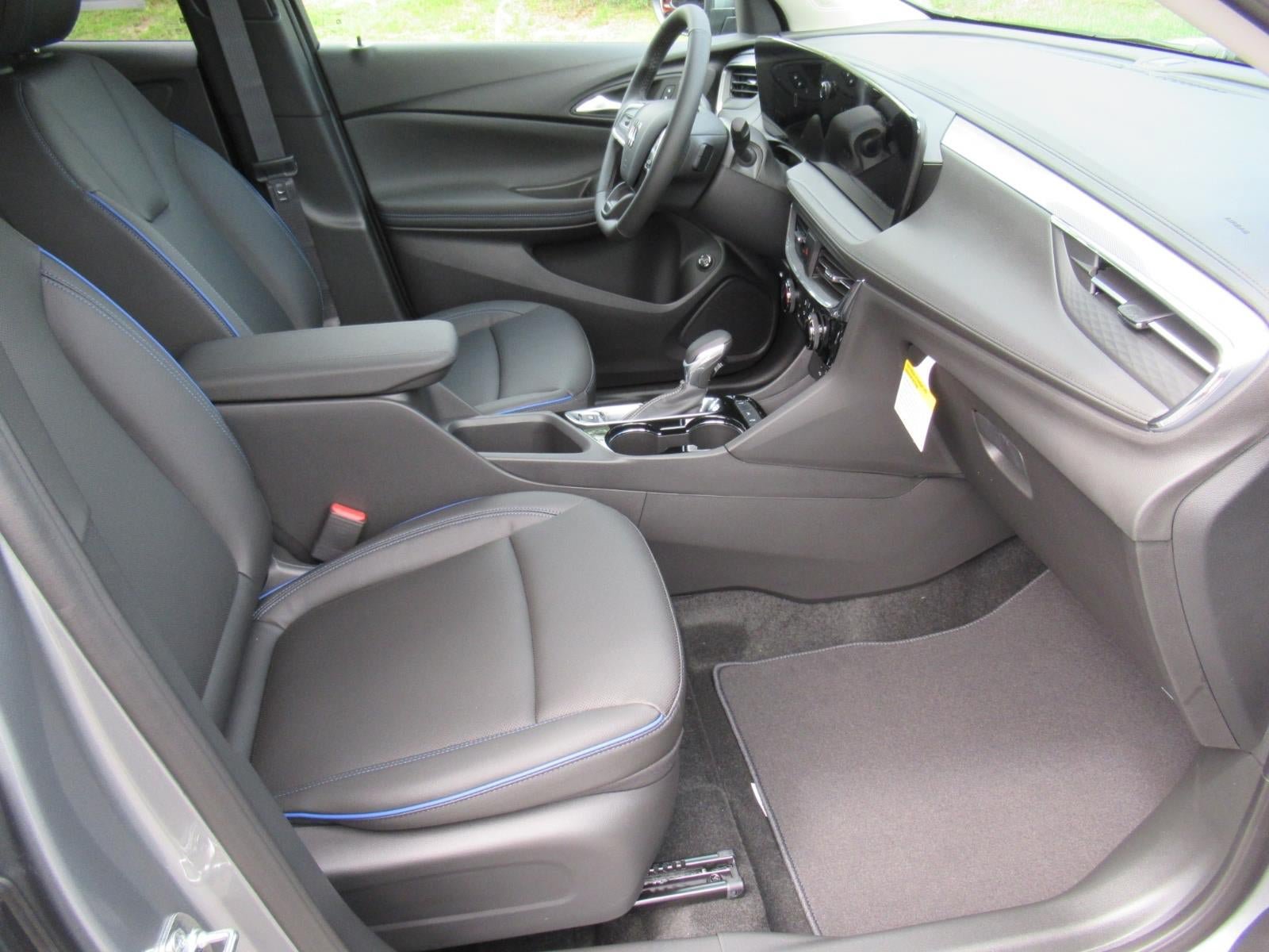 New 2026 Buick Encore GX Sport Touring w/ Comfort Package FWD image 10