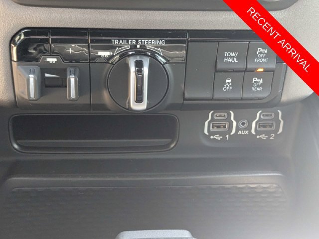 Used 2022 RAM 1500 Big Horn RWD image 24