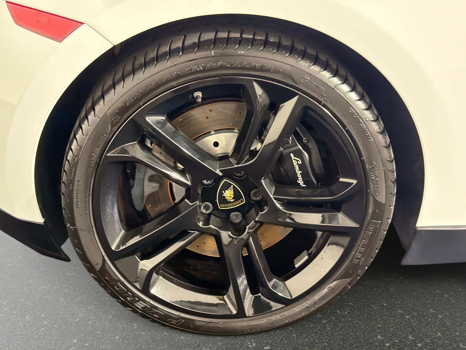 Used 2012 Lamborghini Gallardo LP 550-2 image 19