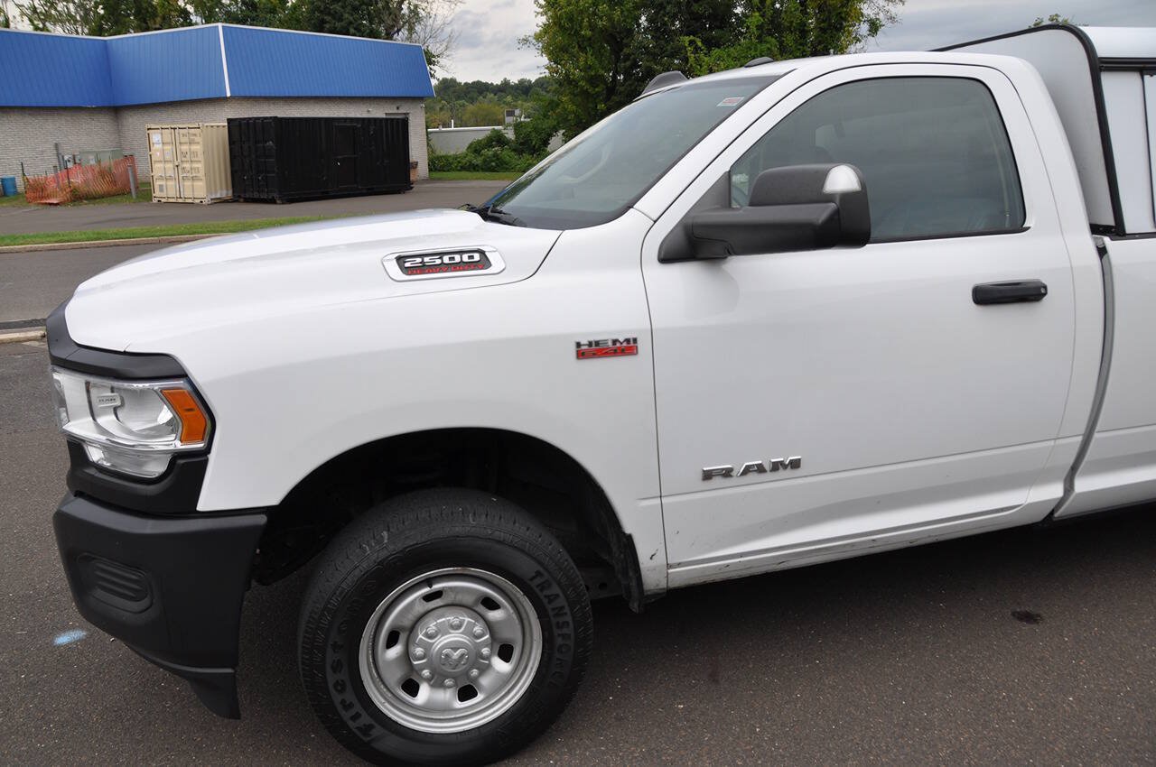 Used 2019 RAM 2500 Tradesman RWD image 13