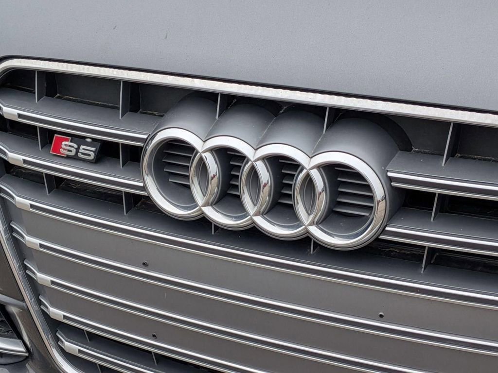 Used 2015 Audi S5 Premium Plus image 9