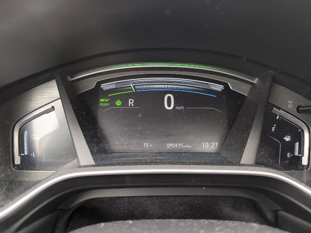 Used 2021 Honda CR-V Touring image 16
