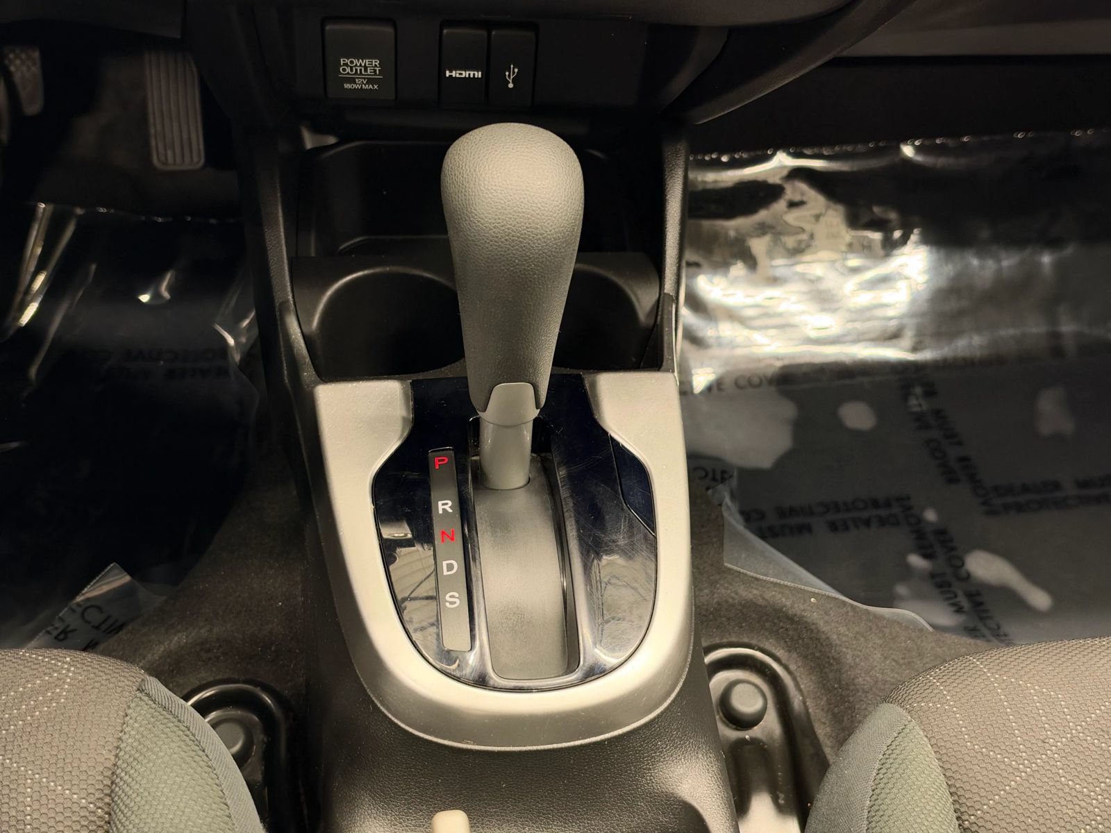 Used 2016 Honda Fit EX image 33