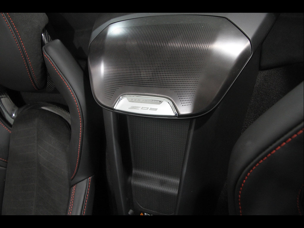 Used 2026 Chevrolet Corvette Z06 RWD image 18