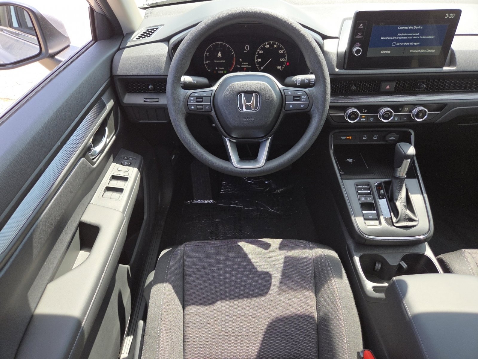 New 2026 Honda CR-V LX image 24