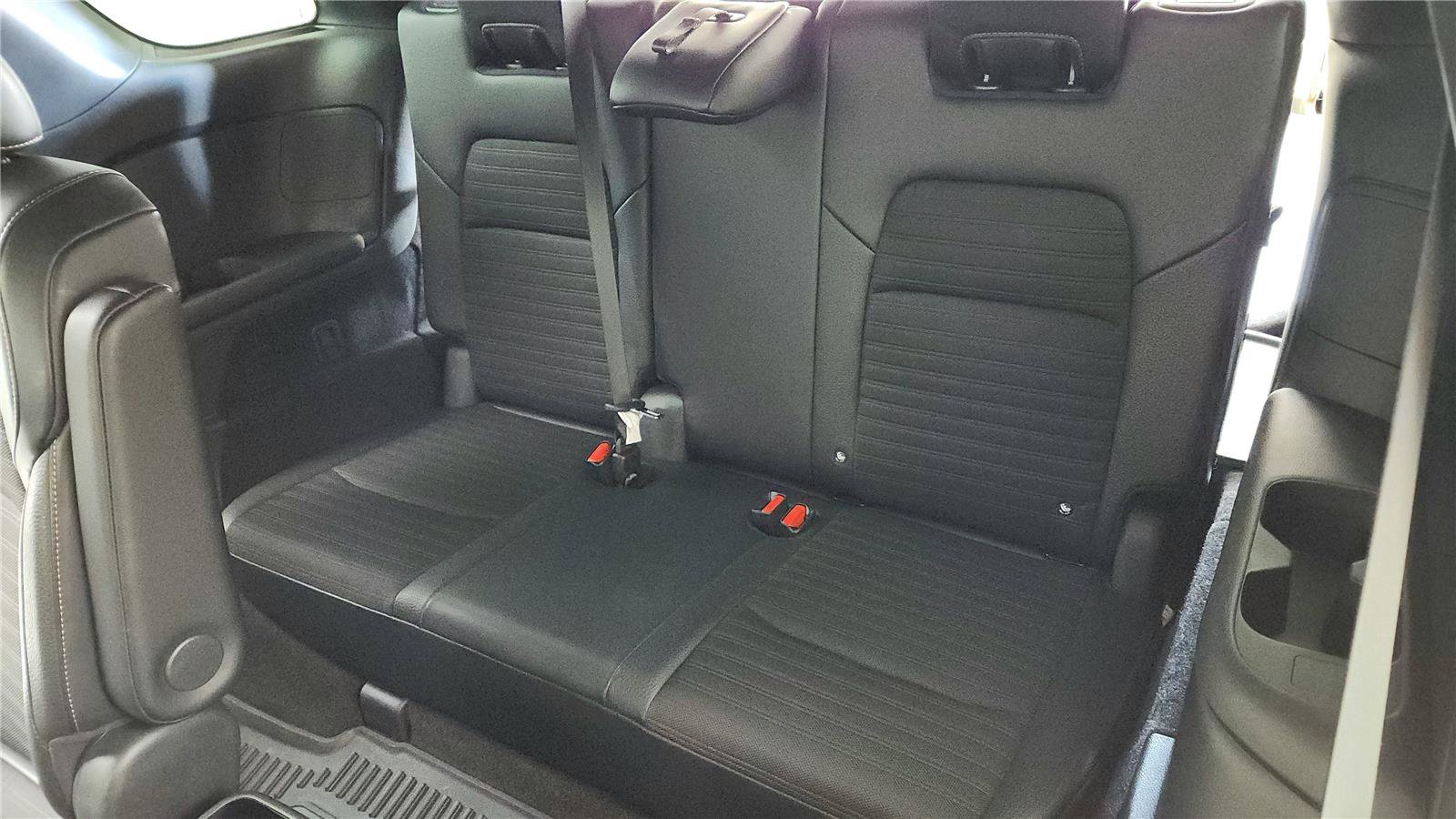 Used 2024 Nissan Pathfinder Rock Creek AWD/4WD image 13