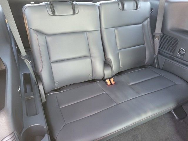 New 2026 Ford Explorer ST w/ Sun And Sound Package image 12