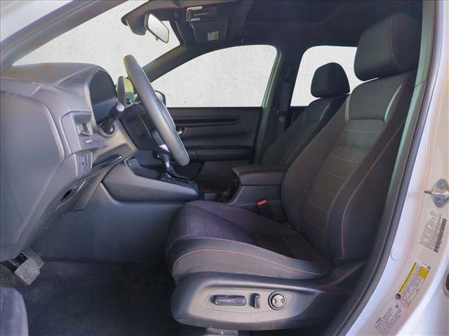 Used 2023 Honda CR-V Sport image 16
