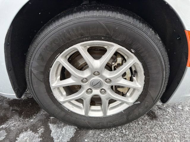 Used 2024 Chrysler Pacifica Touring-L image 5