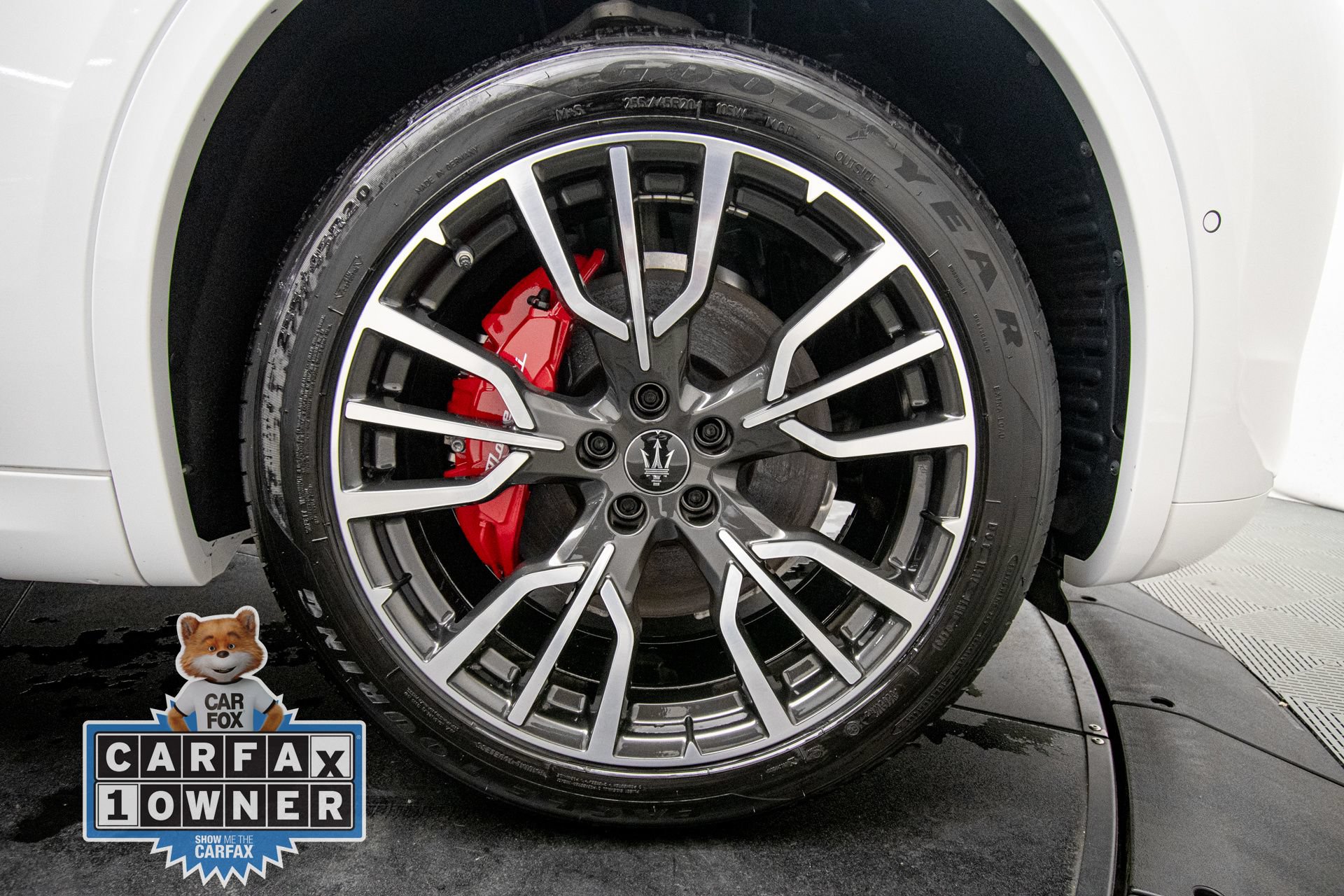 Used 2025 Maserati Grecale GT AWD/4WD image 28