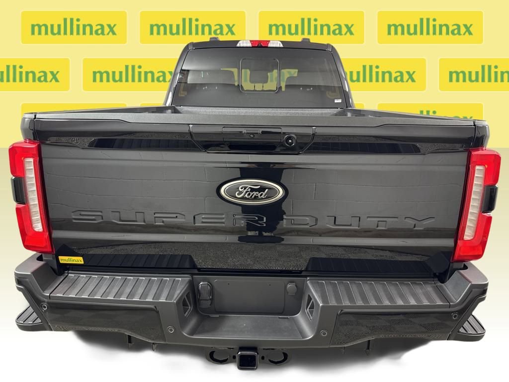 New 2026 Ford F250 Lariat w/ Tremor Off-Road Package image 21