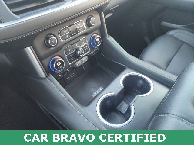 Certified 2023 Chevrolet Tahoe Z71 w/ Z71 Off-Road Package image 35