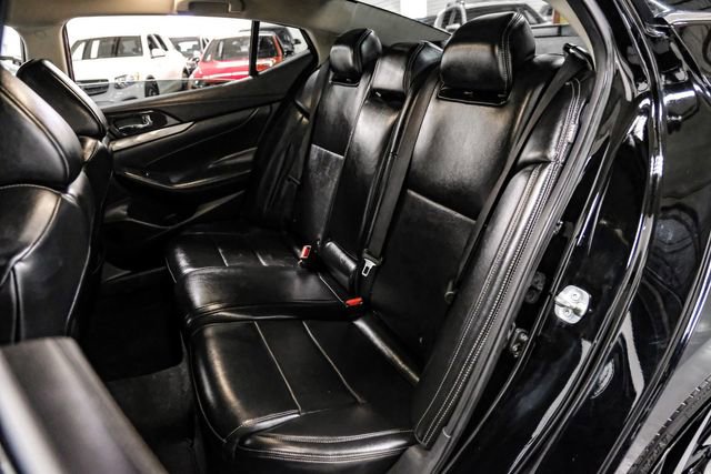 Used 2020 Nissan Maxima 3.5 SV w/ Floor Mat Group image 37