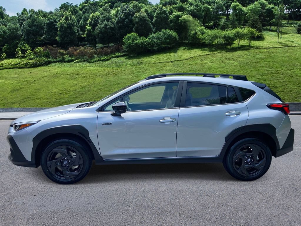 New 2026 Subaru Crosstrek 2.5i Sport w/ Crosstrek Mirror Package AWD/4WD image 2