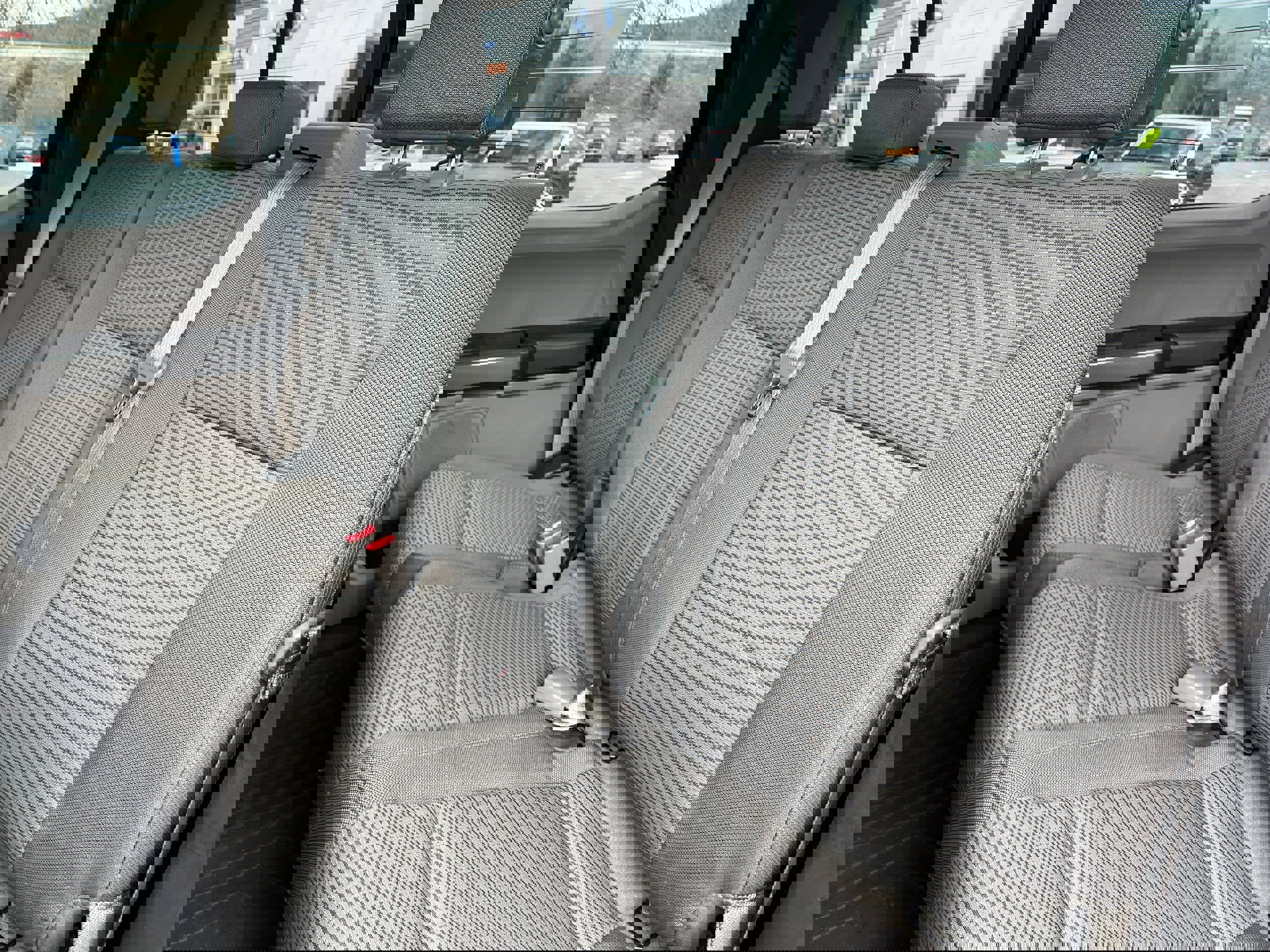 Used 2016 Ford F150 XLT w/ Equipment Group 302A Luxury image 11