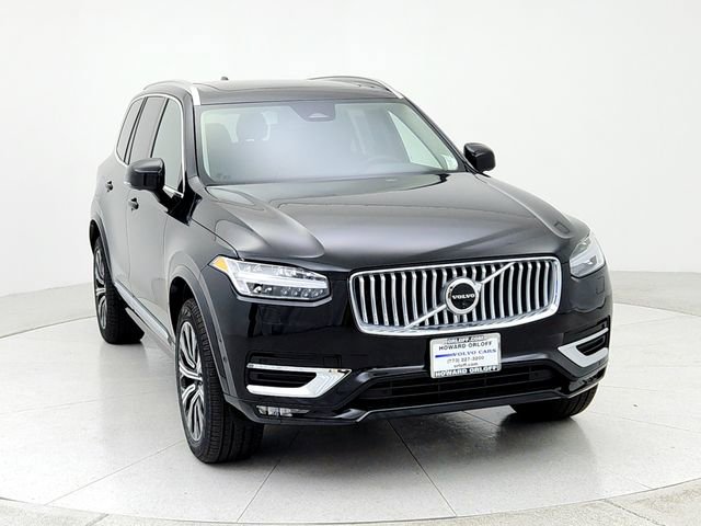 New 2025 Volvo XC90 B6 Plus w/ Protection Package Premier image 2