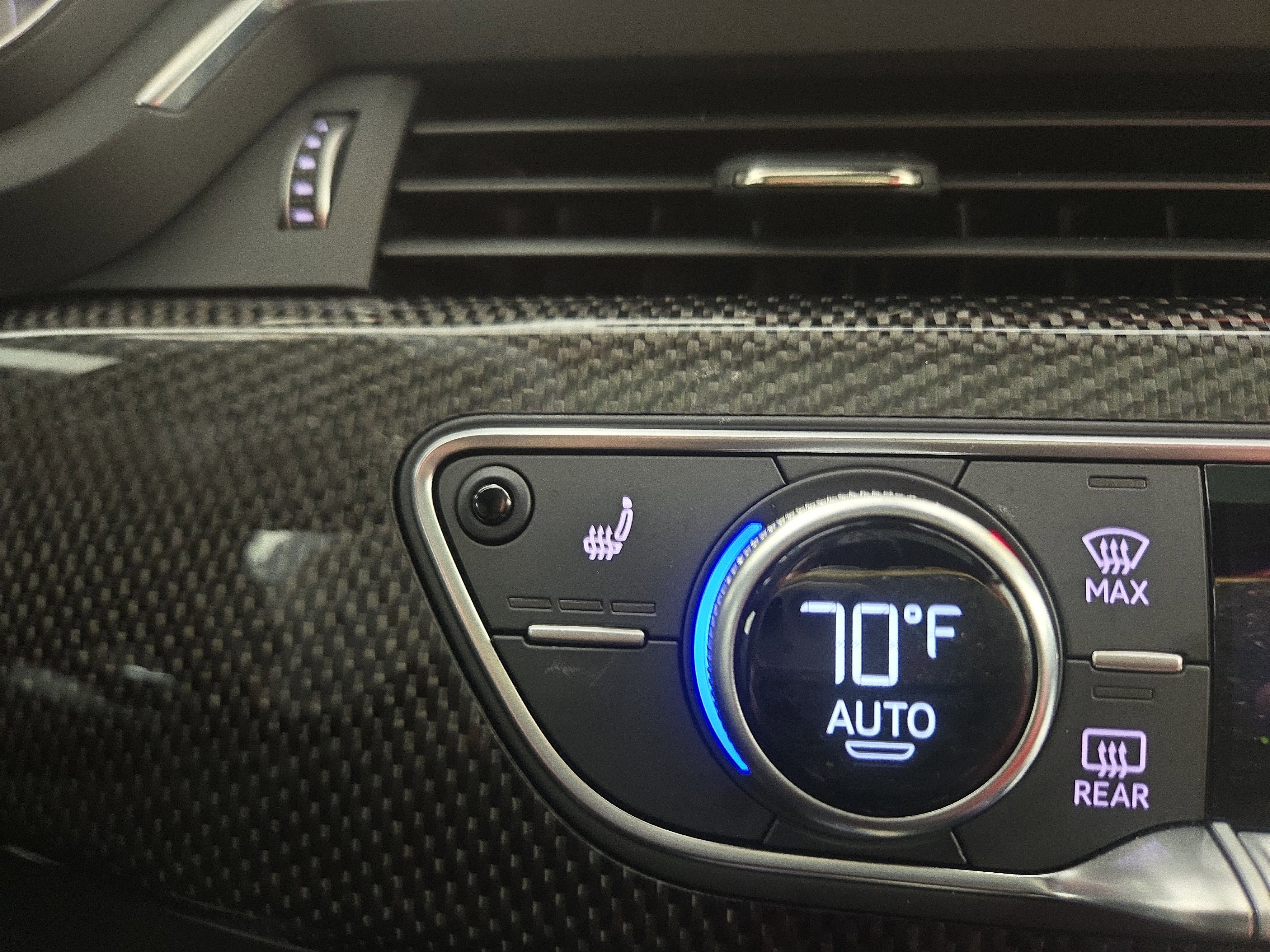 Used 2024 Audi S5 Premium Plus image 28