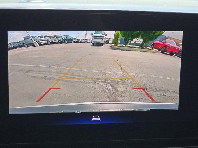 Used 2024 Chevrolet TrailBlazer LT image 6