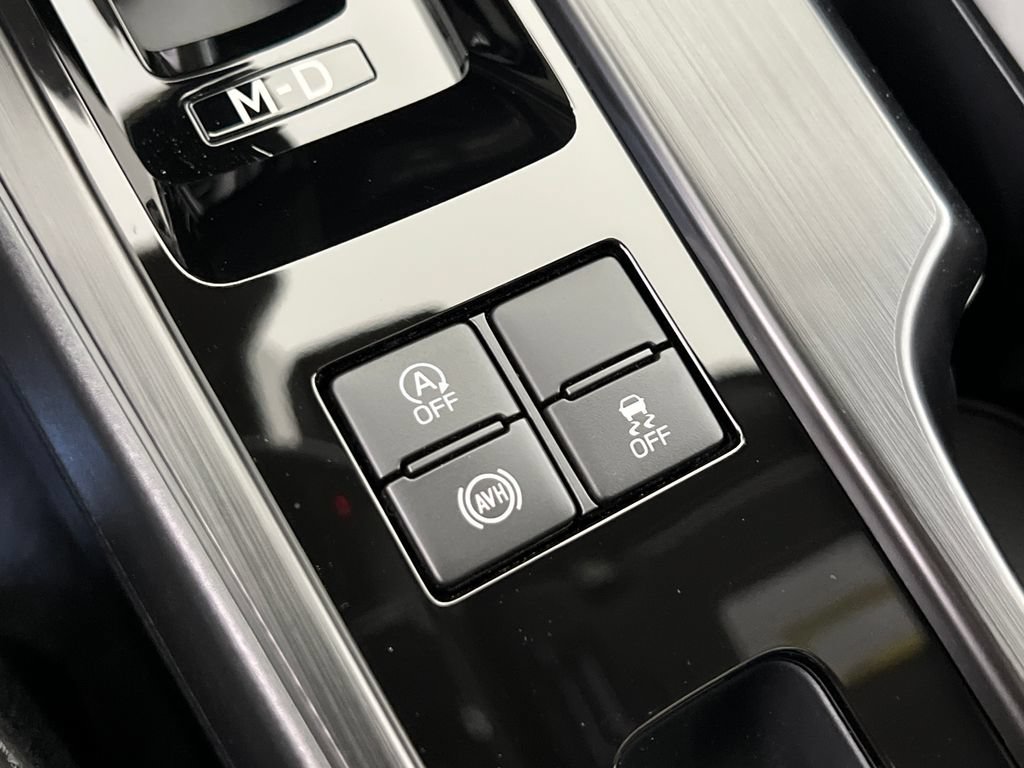 New 2026 Subaru Outback Premium AWD/4WD image 30