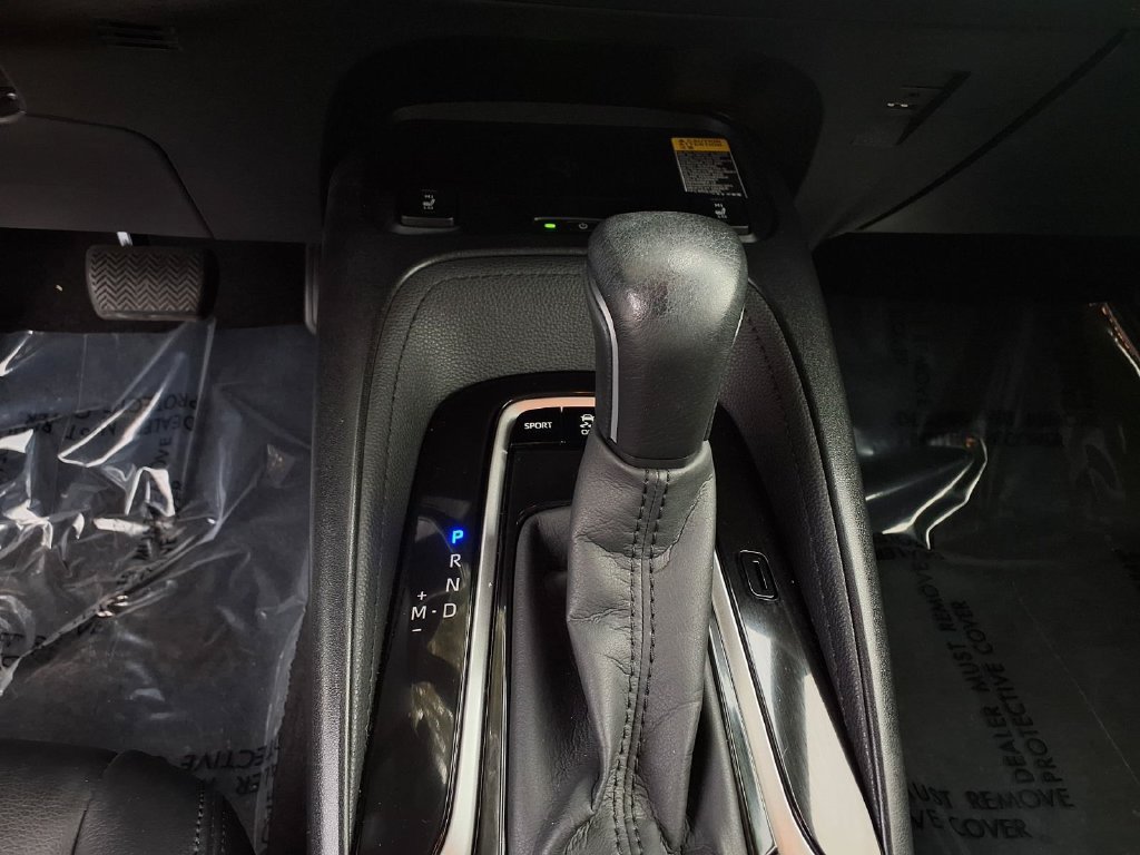 Certified 2020 Toyota Corolla XSE w/ Carpet Mat Package (TMS) FWD image 12