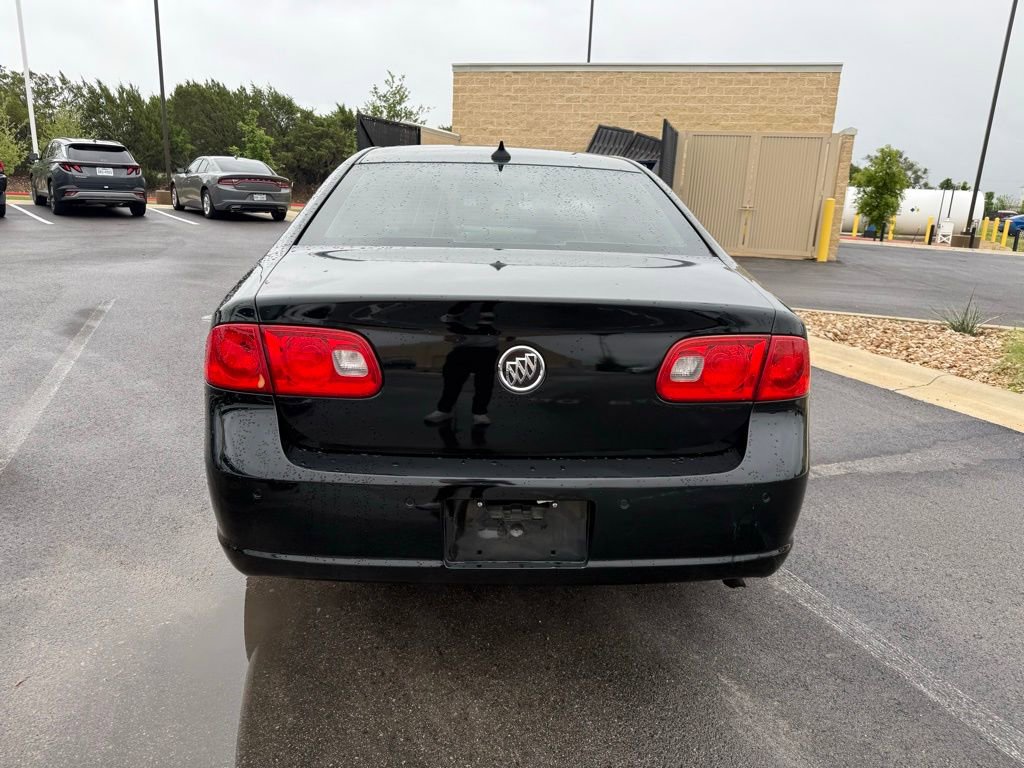 Used 2009 Buick Lucerne CXL image 5
