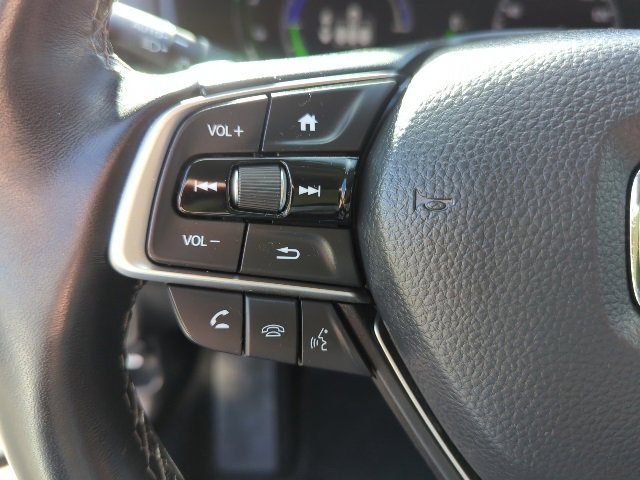 Used 2022 Honda Accord Touring image 12