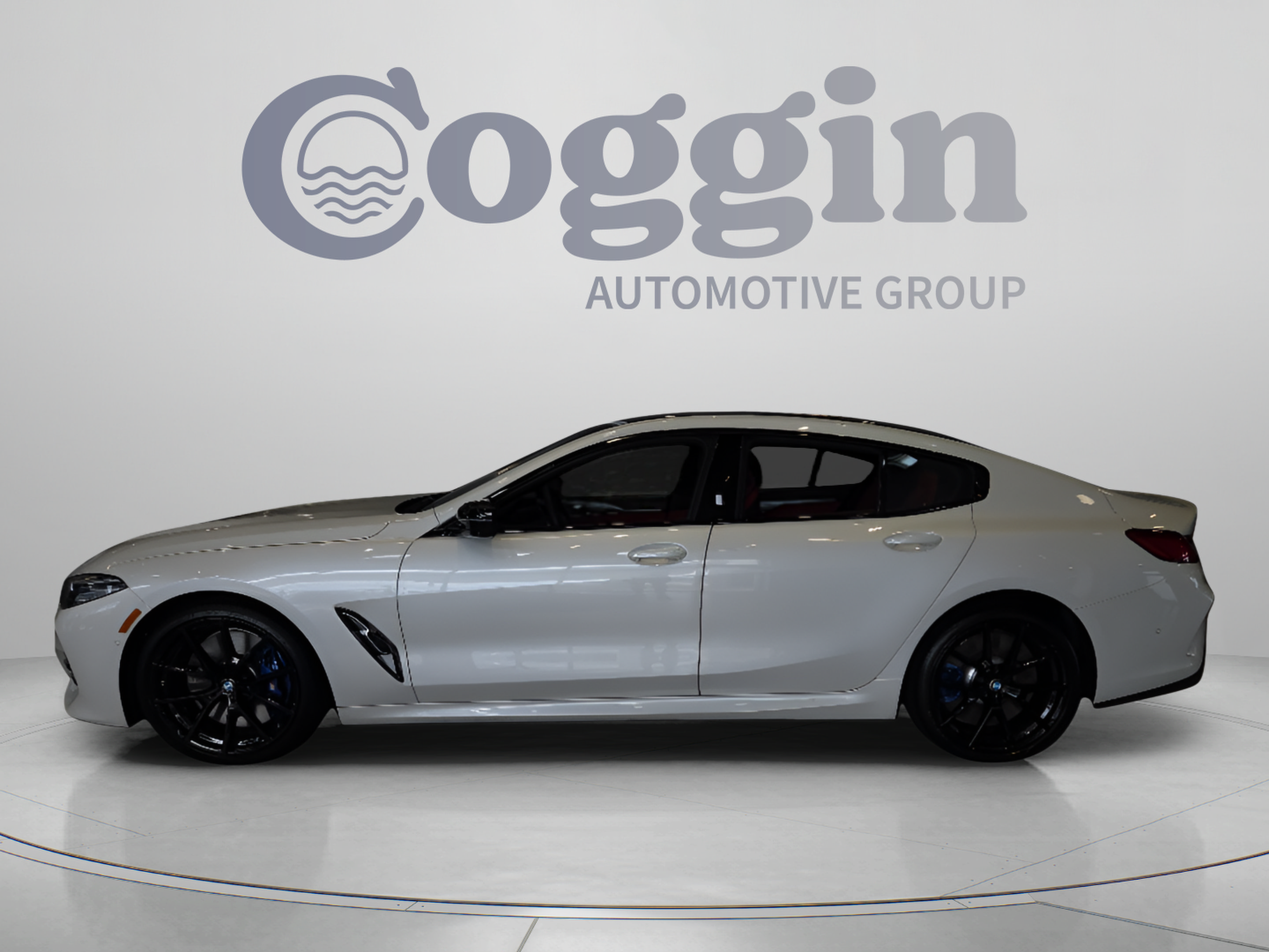 Used 2026 BMW M850i xDrive AWD/4WD image 2