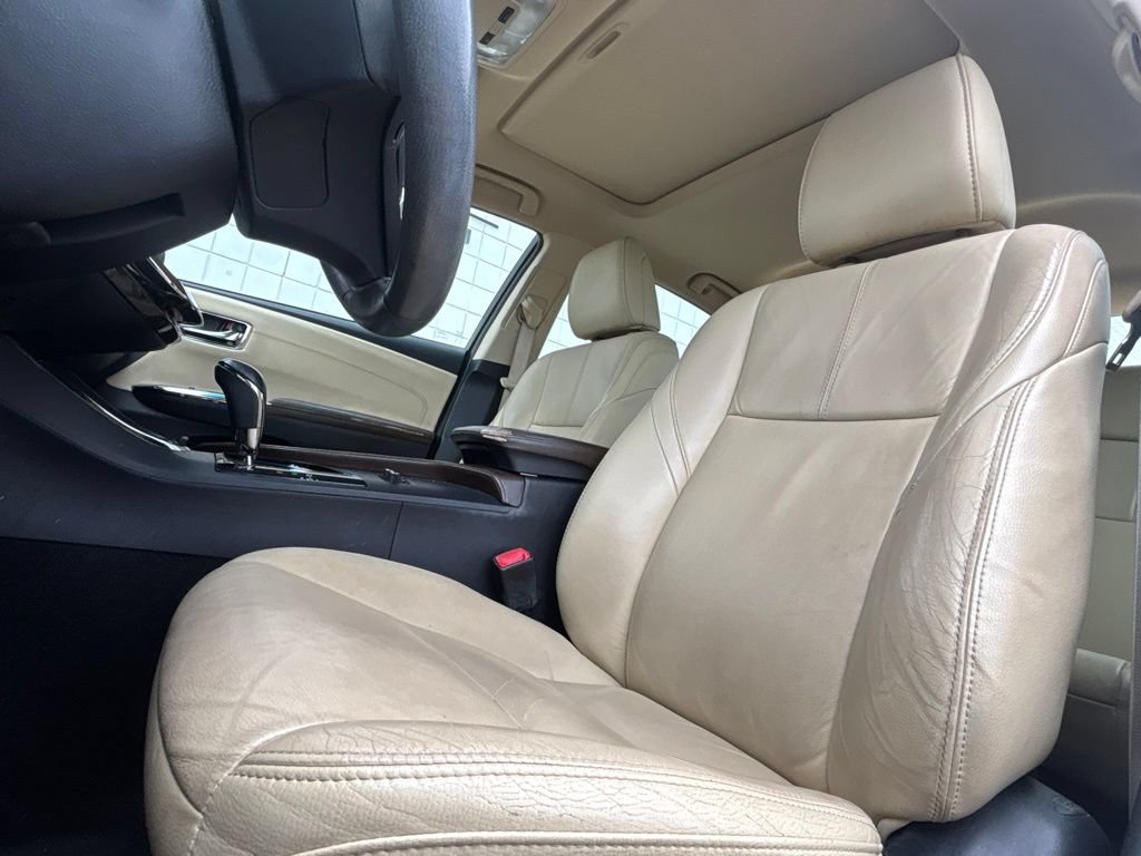 Used 2014 Toyota Avalon XLE Premium FWD image 10