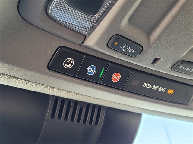 New 2025 GMC Sierra 1500 Pro w/ Pro Value Package image 17