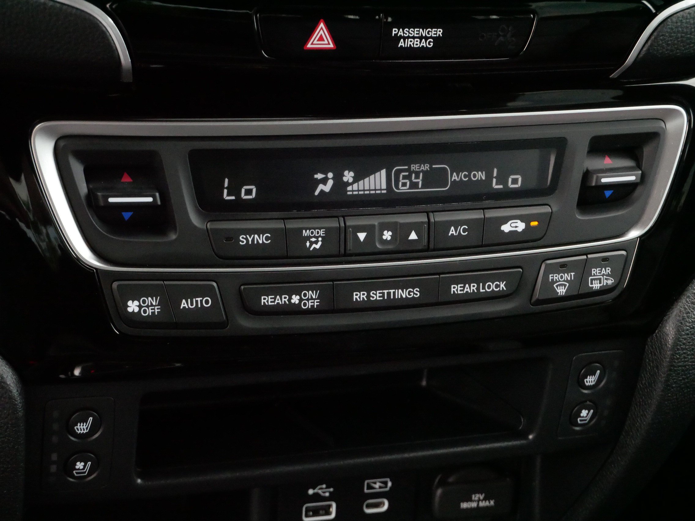 Used 2024 Honda Ridgeline Black Edition image 23