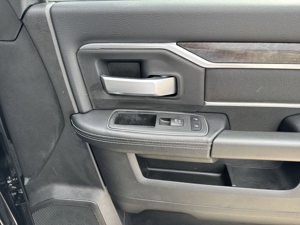 Used 2024 RAM 2500 Big Horn image 47