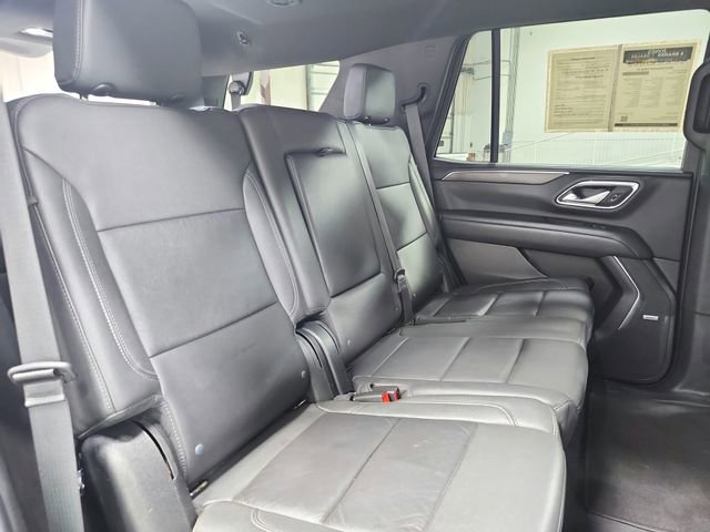 Used 2023 Chevrolet Tahoe LT w/ Luxury Package AWD/4WD image 50