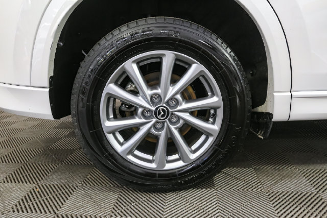 Used 2025 MAZDA CX-5 AWD 2.5 S w/ Preferred Package image 16