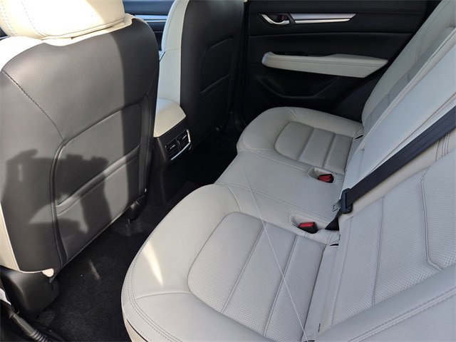 New 2025 MAZDA CX-5 AWD 2.5 S w/ Premium Plus Pkg image 24