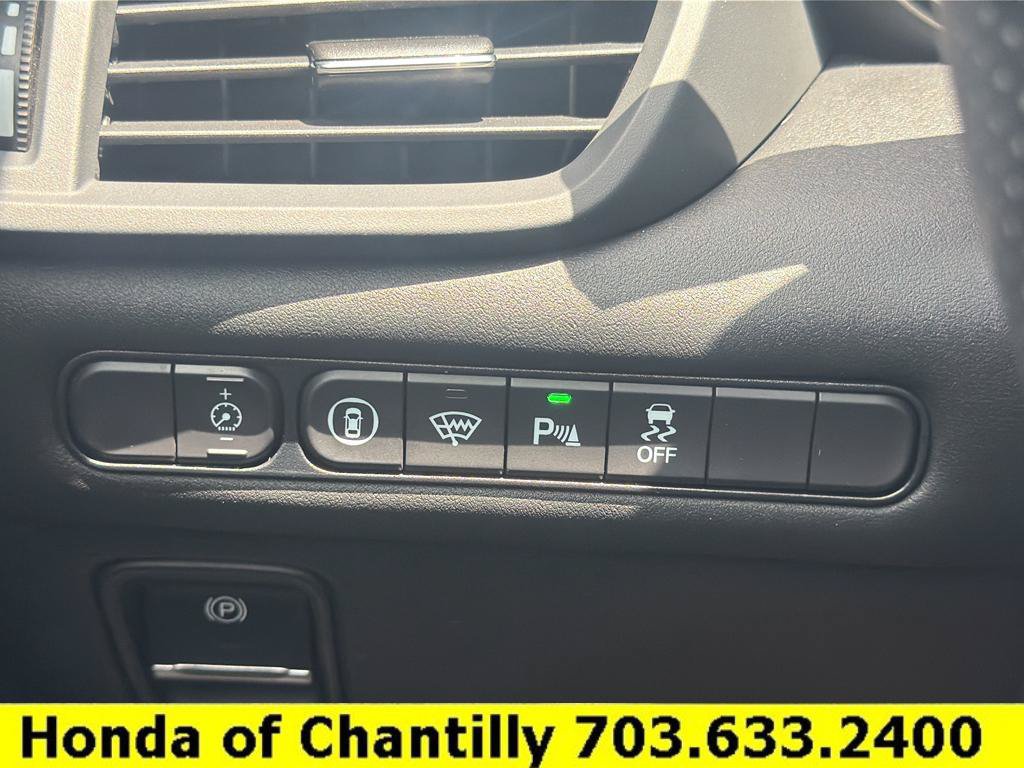 Used 2023 Acura TLX Type S AWD/4WD image 35