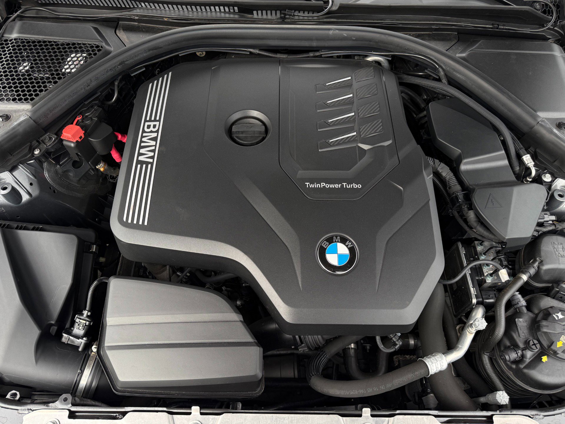 Used 2024 BMW 330i xDrive Sedan w/ Premium Package image 54