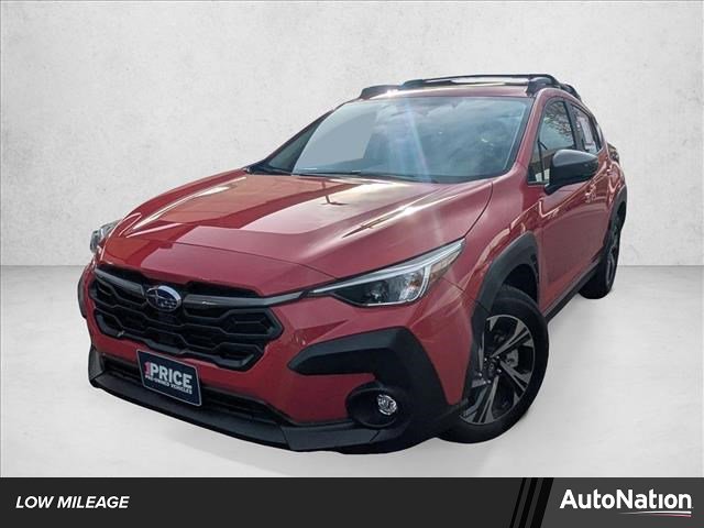 Used 2025 Subaru Crosstrek 2.0i Premium