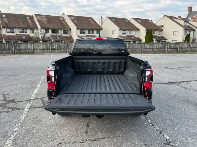 Used 2025 Ford Ranger Raptor image 29