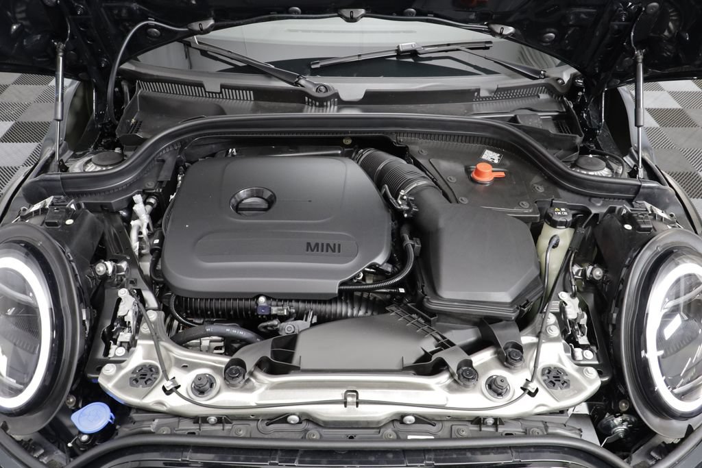 New 2026 MINI Cooper S FWD image 27